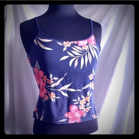 La Cabana tank top - Picture 1 of 4